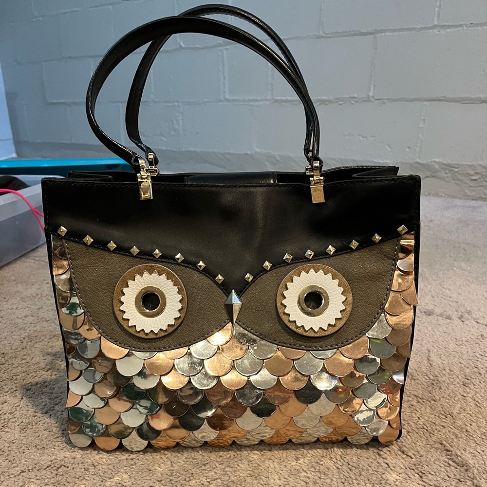 Kate Spade Owl Shoulder bag